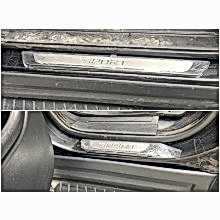 RANGE ROVER SPORT KAPI EŞİĞİ PLASTİK KROM ORJİNAL OEM AKSESUAR ÖN ARKA SAĞ SOL 4 PARÇA