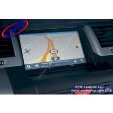 RANGE ROVER SPORT MULTİMEDİA NAVİGASYON BLUETOOH ARAÇ KİTİ FULL