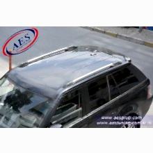 RANGE ROVER SPORT TAVAN ÇITASI KROM OEM AKSESUAR İTHAL
