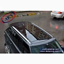 RANGE ROVER SPORT TAVAN ÇITASI RAYI ORJİNAL OEM AKSESUAR İTHAL