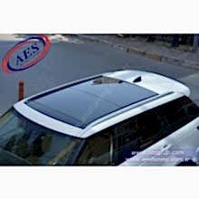 RANGE ROVER SPORT TAVAN ÇITASI RAYI ORJİNAL OEM AKSESUAR İTHAL