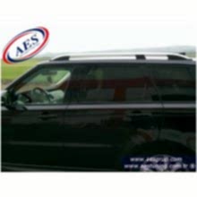 RANGE ROVER SPORT TAVAN ÇITASI RAYI ORJİNAL OEM AKSESUAR YERLİ GRİ