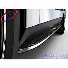 RANGE ROVER VELAR BASAMAK ORJİNAL OEM AKSESUAR İTHAL
