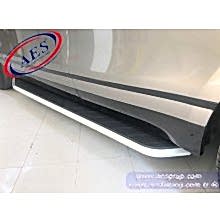 RANGE ROVER VELAR BASAMAK ORJİNAL OEM AKSESUAR İTHAL