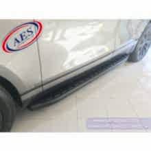 RANGE ROVER VELAR BASAMAK SİYAH OEM AKSESUAR YERLİ
