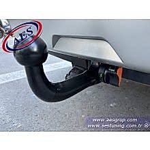 RANGE ROVER VELAR ÇEKİ DEMİRİ ORJİNAL OEM AKSESUAR İTHAL SÖKÜLEBLEN ANAHTARLI