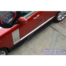 RANGE ROVER VOGUE BASAMAK ORJİNAL OEM AKSESUAR İTHAL PAÇALIK 