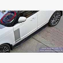 RANGE ROVER VOGUE BASAMAK ORJİNAL OEM AKSESUAR İTHAL