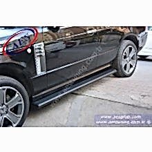 RANGE ROVER VOGUE BASAMAK SİYAH OEM AKSESUAR İTHAL AUTOBİOGRAPHY PAÇALIKSIZ