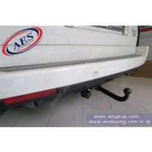 RANGE ROVER VOGUE ÇEKİ DEMİRİ E BELGELİ TUV ONAYLI İTHAL EĞİK TOPUZ 2005 - 2012