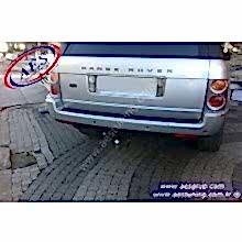 RANGE ROVER VOGUE ÇEKİ DEMİRİ E BELGELİ TUV ONAYLI İTHAL SÖKÜLEBİLİR EĞİK TOPUZ 2005 - 2012