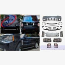 RANGE ROVER VOGUE DÖNÜŞÜM SETİ İTHAL BOYASIZ