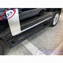 RANGE ROVER VOGUE ELEKTRİKLİ BASAMAK ORJİNAL OEM AKSESUAR İTHAL