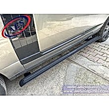 RANGE ROVER VOGUE ELEKTRİKLİ BASAMAK ORJİNAL OEM AKSESUAR İTHAL