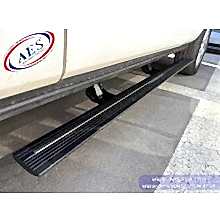 RANGE ROVER VOGUE ELEKTRİKLİ BASAMAK ORJİNAL OEM AKSESUAR İTHAL