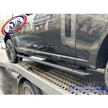 RANGE ROVER VOGUE ELEKTRİKLİ BASAMAK ORJİNAL OEM AKSESUAR İTHAL AUTOBİOGRPHY SHORT 2022 - 2026