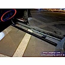 RANGE ROVER VOGUE ELEKTRİKLİ BASAMAK ORJİNAL OEM AKSESUAR İTHAL LONG KASA