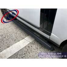 RANGE ROVER VOGUE ELEKTRİKLİ BASAMAK ORJİNAL OEM AKSESUAR İTHAL