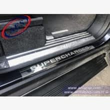 RANGE ROVER VOGUE KAPI EŞİĞİ ORJİNAL OEM AKSESUAR İTHAL AUTOBİOGRAPHY VOGUE