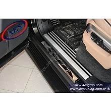 RANGE ROVER VOGUE KAPI EŞİĞİ ORJİNAL OEM AKSESUAR İTHAL ÖN 2 KAPI AUTOBİOGRAPHY VOGUE