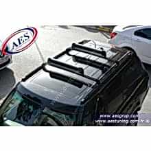 RANGE ROVER VOGUE KAYAK TAŞIYICI THULE XTENDER 739