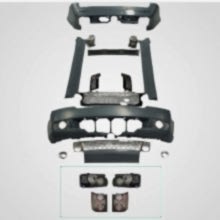 RANGE ROVER VOGUE L 322 AUTOBIOGRAPHY BODY KIT DÖNÜŞÜM SETİ 2002-2012