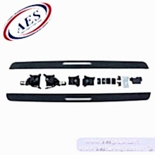 RANGE ROVER VOGUE LONG ELEKTRİKLİ BASAMAK ORJİNAL OEM AKSESUAR İTHAL 2022 - 2026