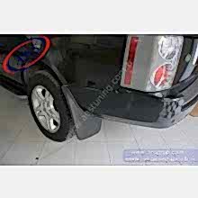RANGE ROVER VOGUE PAÇALIK ORJİNAL OEM AKSESUAR İTHAL ARKA SAĞ SOL TAKIM