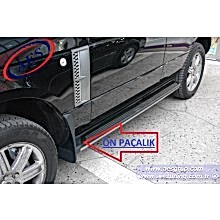 RANGE ROVER VOGUE PAÇALIK ORJİNAL OEM AKSESUAR İTHAL ÖN SAĞ SOL TAKIM