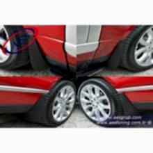 RANGE ROVER VOGUE PAÇALIK SETİ ORJİNAL OEM AKSESUAR İTHAL ÖN + ARKA 4 PARÇA 213 - 2022