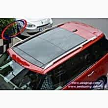 RANGE ROVER VOGUE TAVAN ÇITASI ORJİNAL OEM AKSESUAR İTHAL 2013 SONRASI