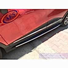 RENAULT CAPTUR BASAMAK ORJİNAL OEM AKSESUAR İTHAL CAYENNE MODEL 2014 - 2017