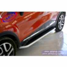 RENAULT CAPTUR BASAMAK ORJİNAL OEM AKSESUAR İTHAL SPORT STYLE
