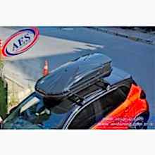 RENAULT CAPTUR PORT BAGAJ LUXES XM SİYAH 450 LİTRE
