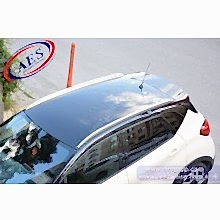 RENAULT CAPTUR PORT BAGAJ TAVAN ÇITASI ORJİNAL OEM AKSESUAR İTHAL