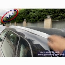 RENAULT CAPTUR TAVAN ÇITASI ORJİNAL OEM AKSESUAR İTHAL 135 CM