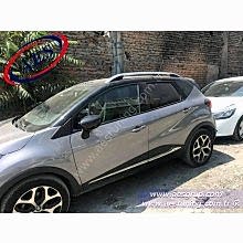 RENAULT CAPTUR TAVAN ÇITASI ORJİNAL OEM AKSESUAR İTHAL