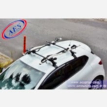RENAULT CLİO 4 BİSİKLET TAŞIYICI THULE PRORİDE 591