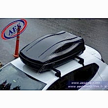 RENAULT CLİO 4 PORT BAGAJ 350 LİTRE TAŞIYICI SİSTEM HARİÇ YERLİ ÜRETİM AES 350 S
