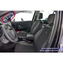 RENAULT CLİO KOLÇAK & KOL DAYAMA & KOLLUK KOLTUĞA DİREK MONTAJ