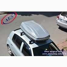 RENAULT CLİO PORT BAGAJ 350 LİTRE TAŞIYICI SİSTEM HARİÇ YERLİ ÜRETİM AES 350 S