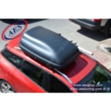 RENAULT CLİO PORT BAGAJ NEUMANN 130 SİYAH 320 LİTRE '' ARACA ÖZEL BAĞLANTI SİSTEMİ HARİÇTİR. ''
