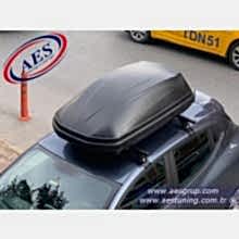 RENAULT CLİO PORT BAGAJ SİYAH 370 LİTRE 140 CM BOY YERLİ ÜRETİM