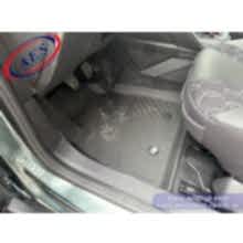 RENAULT DUSTER PASPAS ÖN ARKA 4 PARÇA + ARA PARÇA