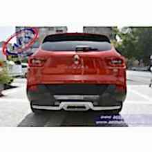 RENAULT KADJAR ARKA TAMPON EKİ ORJİNAL OEM AKSESUAR İTHAL