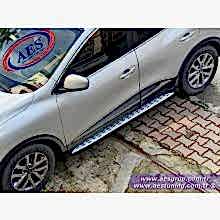 RENAULT KADJAR BASAMAK ORJİNAL OEM AKSESUAR İTHAL 2014 - 2023