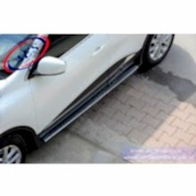 RENAULT KADJAR BASAMAK ORJİNAL OEM AKSESUAR İTHAL BMW STYLE