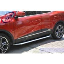 RENAULT KADJAR BASAMAK ORJİNAL OEM AKSESUAR İTHAL SPORT STYLE