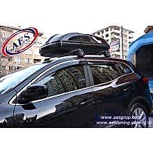 RENAULT KADJAR CAM RÜZGARLIĞI KROMLU 4 PARÇA ORJİNAL OEM AKSESUAR İTHAL