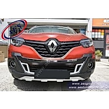 RENAULT KADJAR ÖN ARKA TAMPON EKİ ORJİNAL OEM AKSESUAR İTHAL